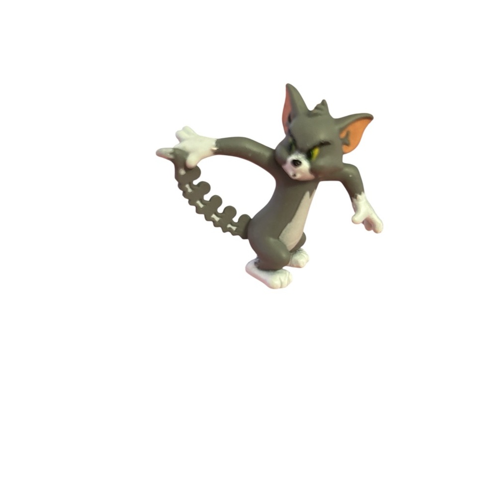 Tom from Tom and Jerry Figurine